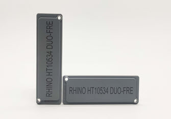 Rhino HT 10534 Duo-Fre
